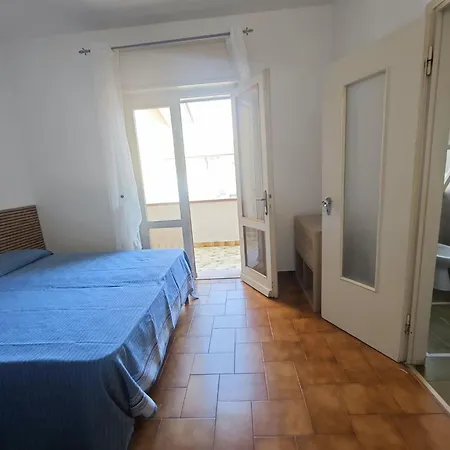 Διαμέρισμα Close To Sea And Centre
