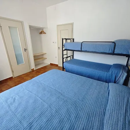 Διαμέρισμα Close To Sea And Centre *
